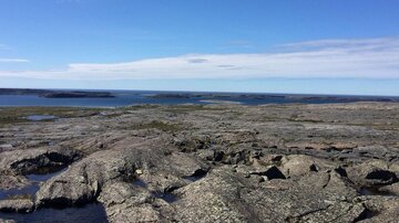 قدیمی‌ترین سنگ‌های زمین پیدا شدند