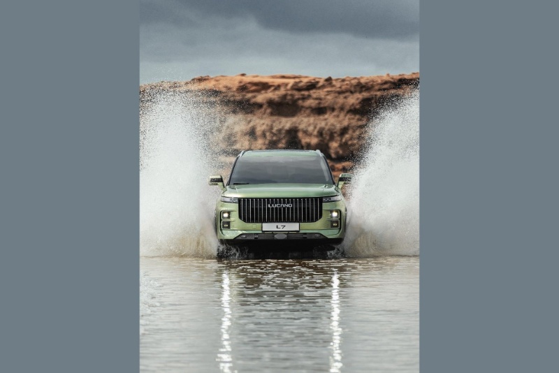 لوکانو L7: هوشمندانه‌ترین انتخاب تابستان ۲۰۲۵