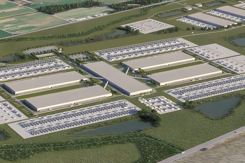 مارک زاکربرگ باعث افزایش ناگهانی قیمت خانه در یک شهر کوچک آمریکا شد