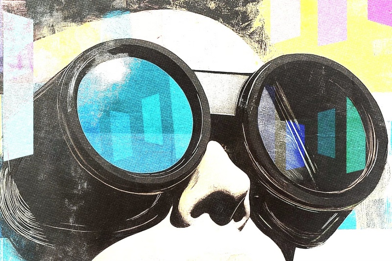 مالک تیکتاک احتمالا عینک هوشمند میسازد