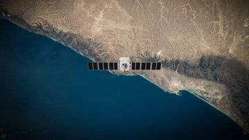 ماهواره «MethaneSAT» از کار افتاد