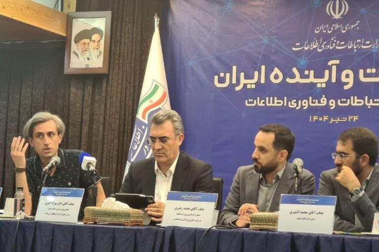 محقق حوزه شبکه: مقابله با فیلترشکنها یک سیاست شکستخورده است