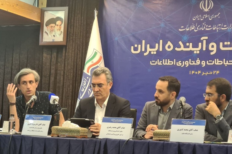 محقق حوزه شبکه: مقابله با فیلترشکن‌ها یک سیاست شکست‌خورده است