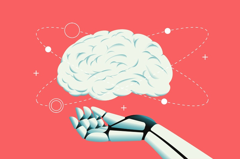 مدل جدید هوش مصنوعی رفتار انسان را با دقت بیسابقه پیشبینی میکند