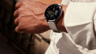 مدل جدید وانپلاس واچ ۳ معرفی شد؛ ساعتی برای مچهای کوچک