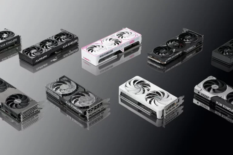 مدل ۱۶ گیگابایتی RTX 5060 Ti حدود ۱۶ برابر محبوب‌تر از مدل ۸ گیگابایتی است