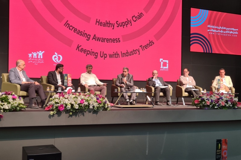 مدیر پروژه دارورسانی سازمان غذا و دارو: سلامت محل آزمون و خطای استارتاپها نیست