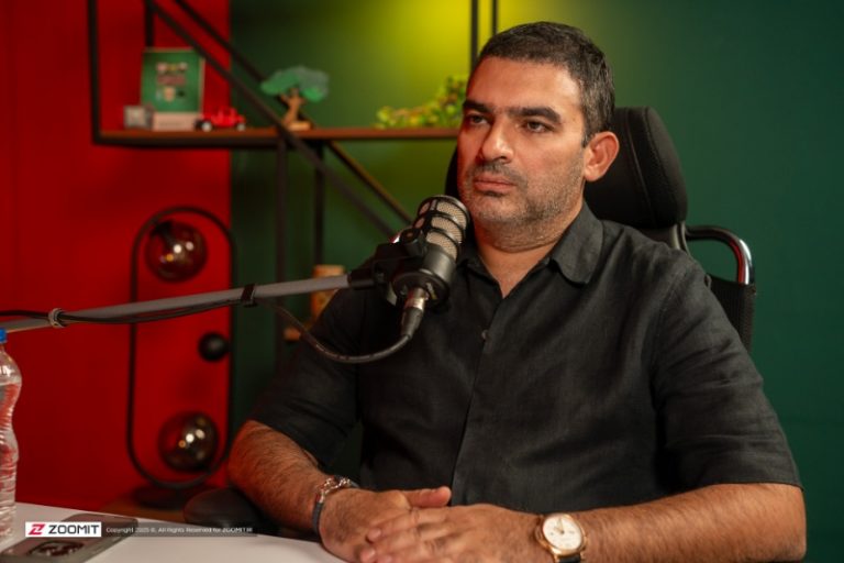 مدیرعامل سابق تپسی: بدون ارتباط جهانی نمیتوان امنیت سایبری داشت؛ هیچچیز به قبل برنمیگردد