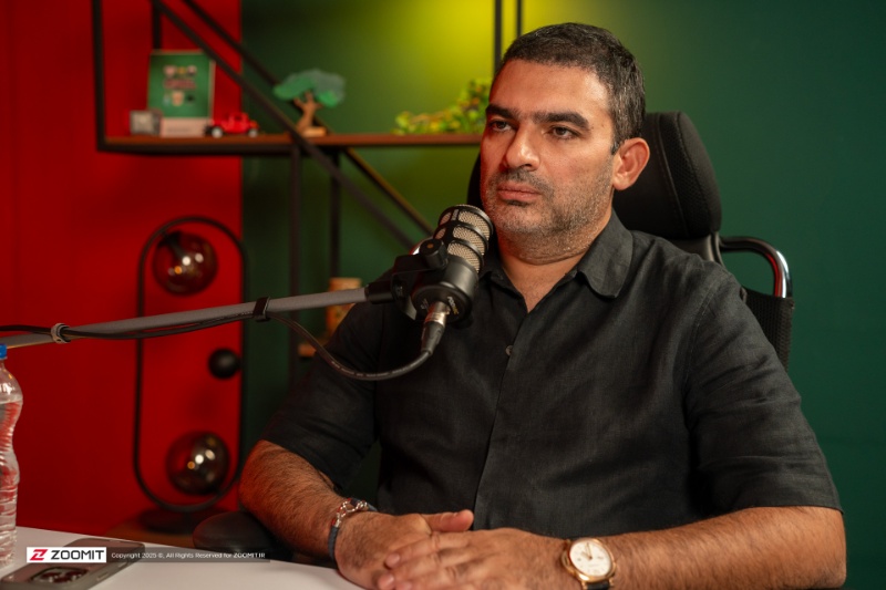 مدیرعامل سابق تپسی: بدون ارتباط جهانی نمیتوان امنیت سایبری داشت؛ هیچچیز به قبل برنمیگردد