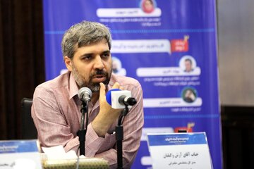 مدیرکل مرکز ملی فضای مجازی: «صیانت رأی نیاورد، اما بندبندش اجرا شد» / فقط روی کنترل فنی ایستاده‌ایم
