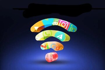 مرکز ملی فضای مجازی اجرای «اینترنت طبقاتی» را کلید زد