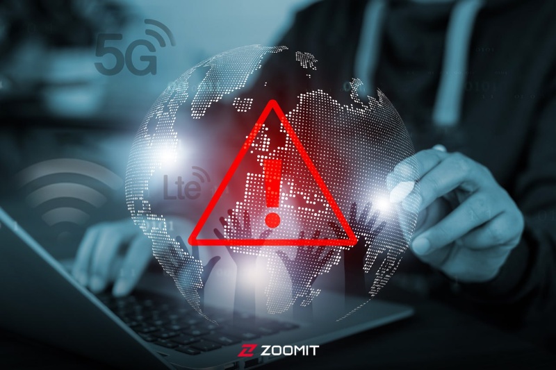 مرگ تدریجی وب فارسی؛ اینترنت ملی چه بلایی سر کسبوکارها میآورد؟