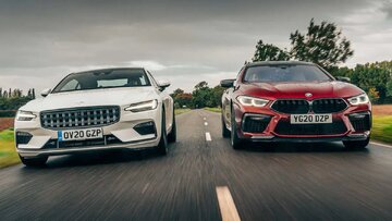 مزایا و معایب خودروهای بنزینی و هیبریدی