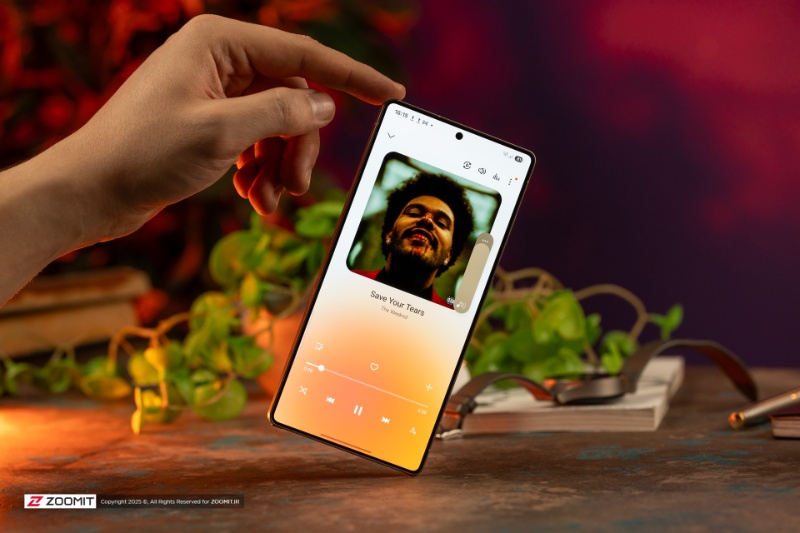 مشخصات لورفته گلکسی S26 سامسونگ از تغییری غیرمنتظره حکایت دارد