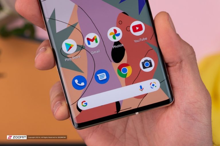 مشکل باتری گوشی پیکسل 6a هفته آینده برطرف می‌شود