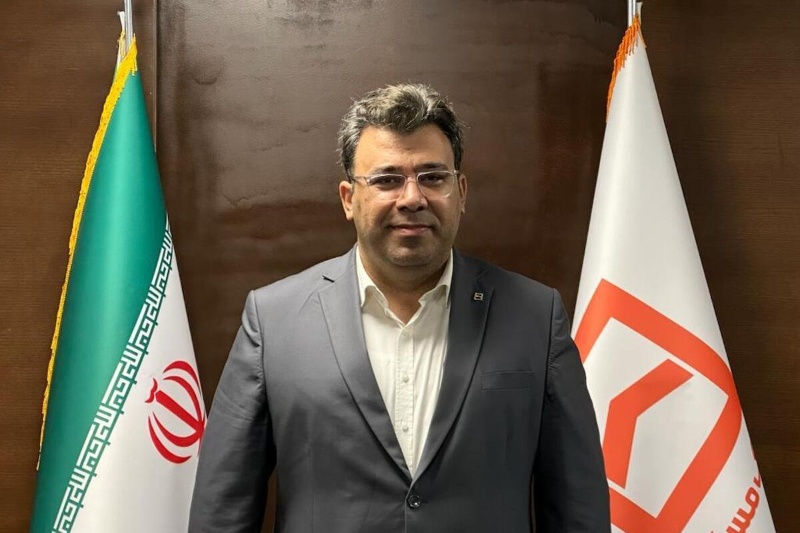 معاون توسعه شبکه ملی اطلاعات منصوب شد