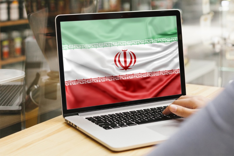معاون توسعه شبکه ملی اطلاعات: نفوذ سایبری پایانناپذیر است و فقط با فیلترینگ حل نمیشود