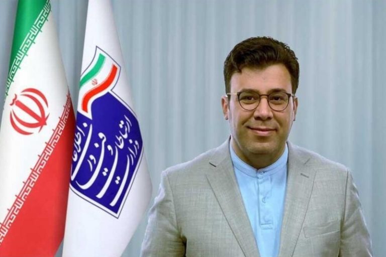 معاون وزیر ارتباطات: شبکه ملی اطلاعات ابزار فیلترینگ نیست، حافظ هویت دیجیتال ملت است