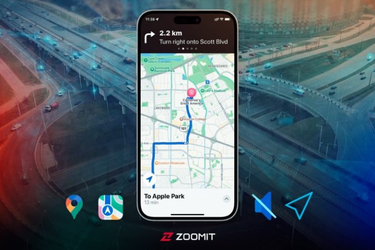 معاون وزیر ارتباطات: GPS تحت کنترل وزارت دفاع آمریکاست؛ از نسخه چینی استفاده می‌کنیم