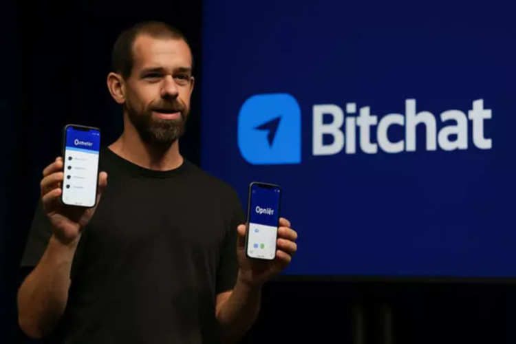 معرفی بیت‌چت؛ پیام‌رسان بلوتوثی جک دورسی بدون نیاز به اینترنت و وای‌فای