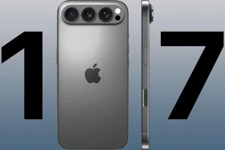 منتظر این ۷ تغییر مهم در آیفون ۱۷ باشید