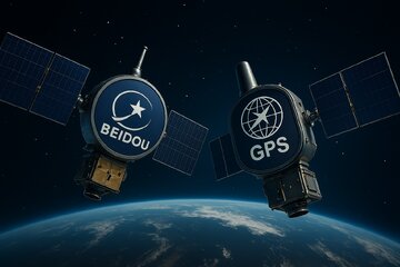 مهاجرت از GPS به بایدو؛ عقب‌گردی پرهزینه با پیامدهای گسترده