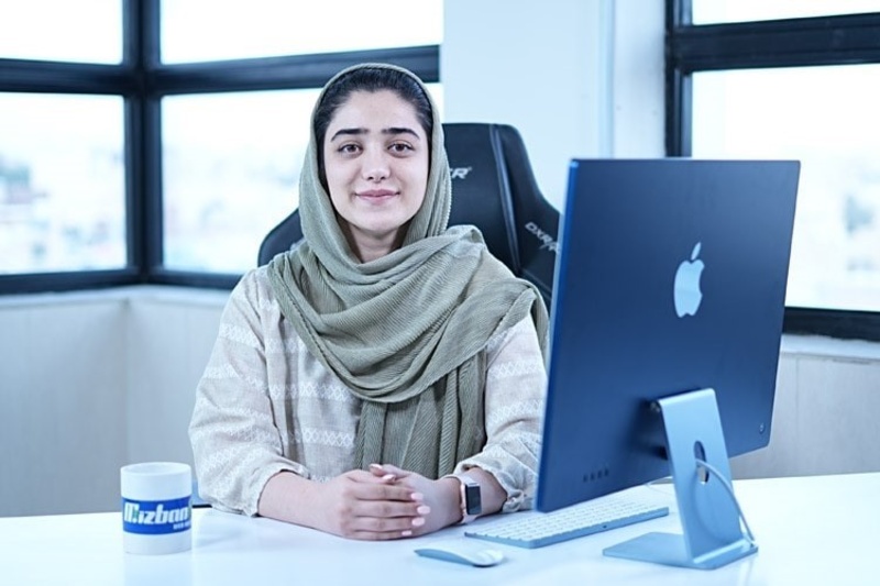 میزبان فا همراه متعهد شما در هر شرایطی