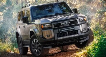 نام «پرادو» چه معنایی دارد؟ ریشه نامگذاری لندکروزر پرادو تویوتا چیست؟