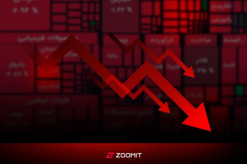 نسخه اضطراری دولت برای نجات بورس؛ جزئیات بسته حمایتی ۳۵ هزار میلیارد تومانی بازار سهام اعلام شد