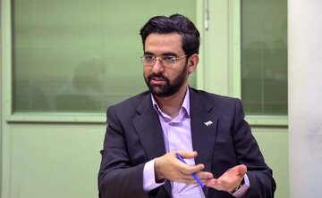 نظر آذری‌جهرمی درباره اختلال گسترده «GPS»:  پرهزینه و احتمالا کم فایده!