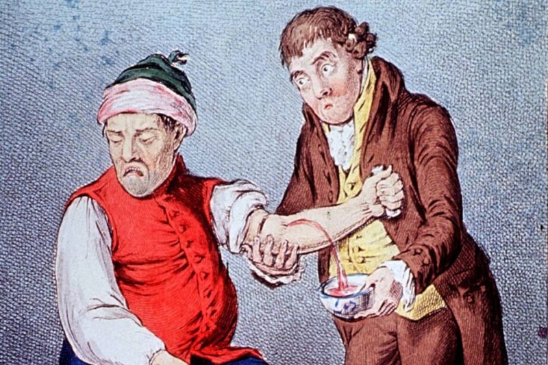 نظریههای علمی دیروز، خرافات امروز؛ نگاهی به عجیبترین باورهای ۲۰۰ سال پیش