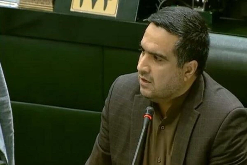 نماینده مجلس: اسامی استفاده‌کنندگان از اینترنت طبقاتی را منتشر کنید