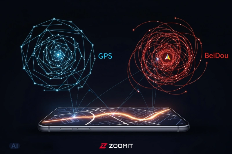همهچیز درباره بیدو؛ آیا نسخه چینی مسیریابها میتواند جایگزین GPS شود؟