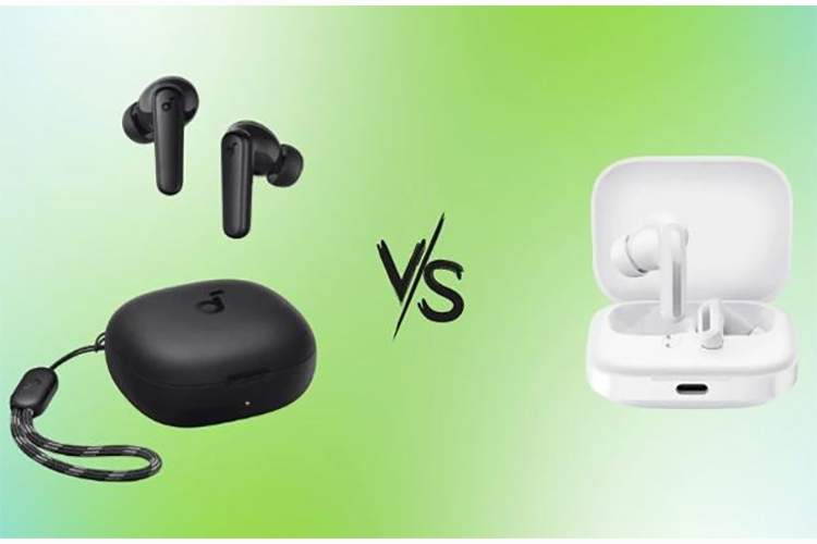 هندزفری شیائومی یا انکر؛ کدام‌یک برای موسیقی بهتر است؟