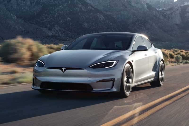 هوش مصنوعی ایلان ماسک وارد ماشینهای تسلا شد