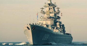 هیولای اتمی روسیه با موشکهای مافوقصوت در راه دریاست!