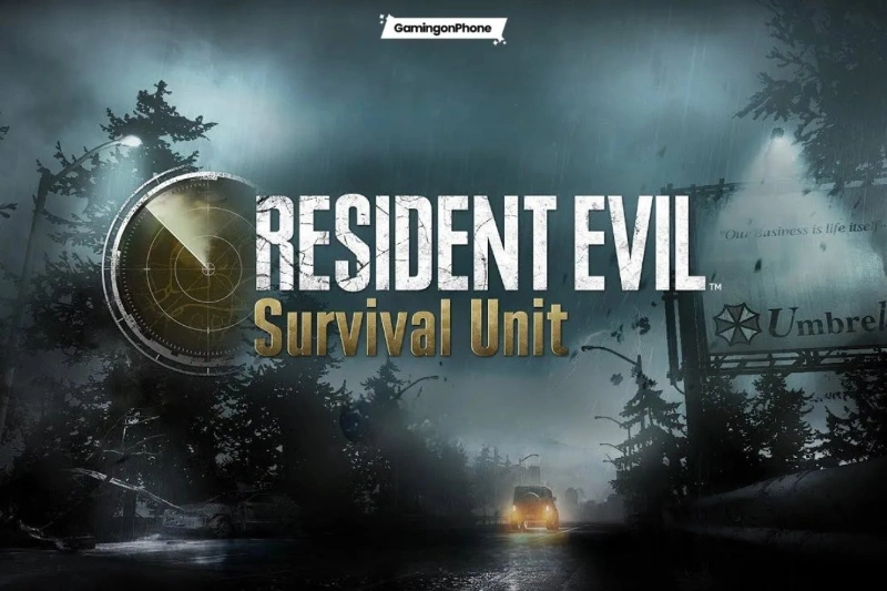 وحشت و تلاش برای بقا؛ تاریخ معرفی بازی موبایلی رزیدنت اویل مشخص شد