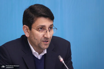 وزیر ارتباطات: اختلالات اینترنت ناشی از حملات خارجی است