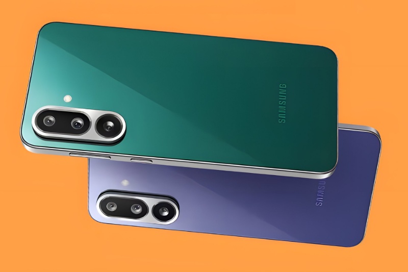 ویدیو: کالبدشکافی گلکسی F56 سامسونگ