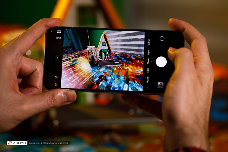 «پاککن جادویی شیائومی» با قابلیتهایی جدید آپدیت شد