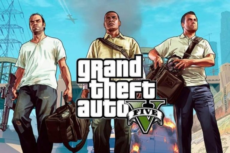 پایان انتظار ۱۲ ساله؛ بازی GTA V در عربستان و امارات عرضه می‌شود