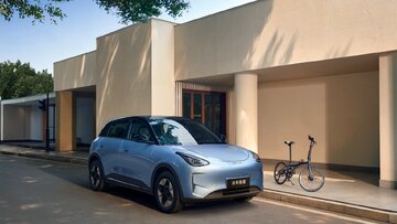 پرفروش‌ترین خودروهای چین، غایب در خیابان‌های ایران