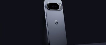 پرچمدار گوگل، چشم‌ها را به خود خیره کرد