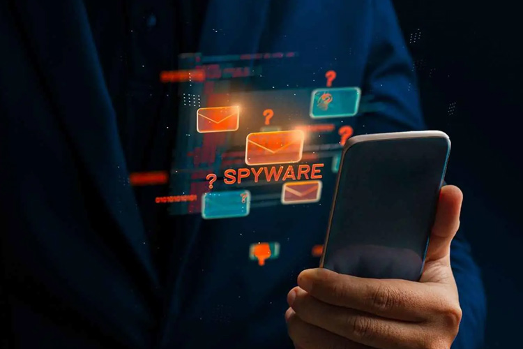 پنج روش ساده برای شناسایی برنامه‌های جاسوسی در گوشی هوشمند