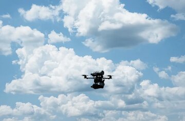 پهپاد انتحاری تایوان با قابلیت هوشمصنوعی به میدان آمد