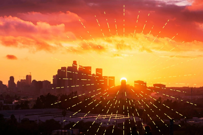 پژوهشگاه هواشناسی: تعطیلی عمومی به شاخص تابش فرابنفش ارتباطی ندارد؛ مقادیر بالای اشعه طبیعی است