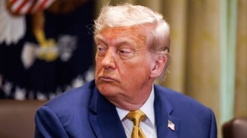 پیشگویی نوستراداموس درباره ترامپ