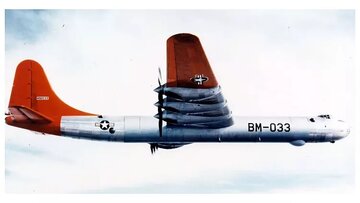 «پیکان شکسته»، اولین بمب اتمی که گم شد!