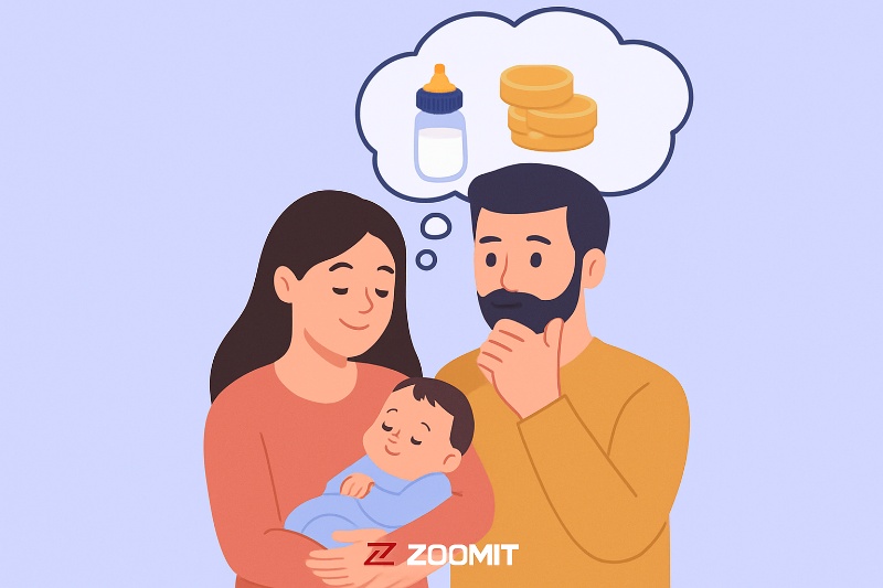 پیگیری وام فرزند آوری با کد رهگیری و کد ملی