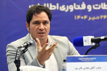 چرا تغییر الگوی حکمرانی اینترنت بهترین نقطۀ آغاز اصلاحات در حکمرانی است؟